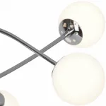 Люстра на штанге Brilliant Belina G93396/05