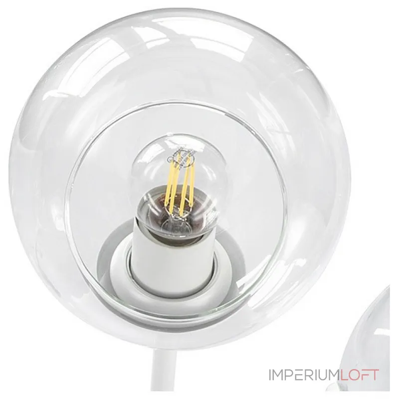 Потолочная люстра Lightstar Beta 785086