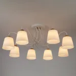 Потолочная люстра 70062/8