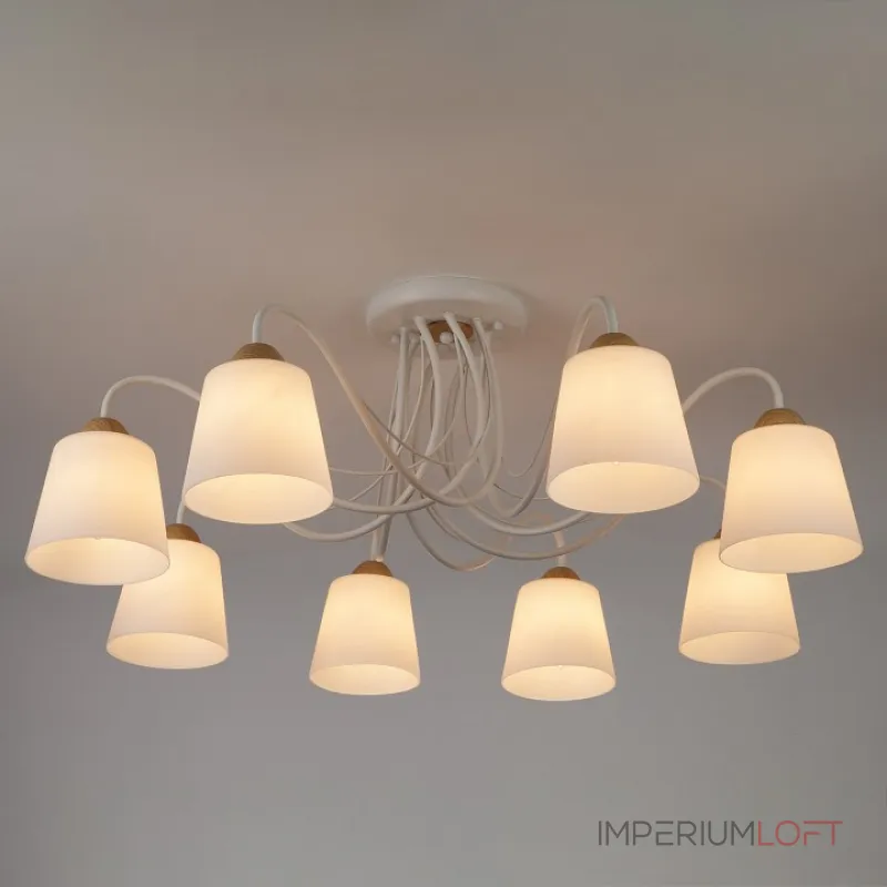 Потолочная люстра 70062/8