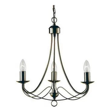 Подвесная люстра Brilliant Linara 93485/31