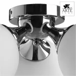 Потолочная люстра Arte Lamp Gelataio A2560PL-3CC