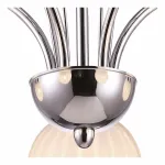 Подвесная люстра Arte Lamp Uva A9524LM-5CC