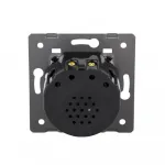 Выключатель сенсорный одноклавишный импульсный от ImperiumLoft