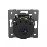 Выключатель сенсорный двухклавишный для штор с ДУ от ImperiumLoft