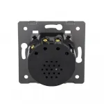 Выключатель сенсорный двухклавишный с ДУ от ImperiumLoft