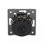 Выключатель сенсорный одноклавишный проходной с ДУ от ImperiumLoft