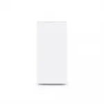 Заглушка для рамки белая от ImperiumLoft