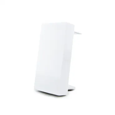 Заглушка для рамки белая Заглушка для рамки белая