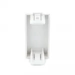 Заглушка для рамки белая от ImperiumLoft