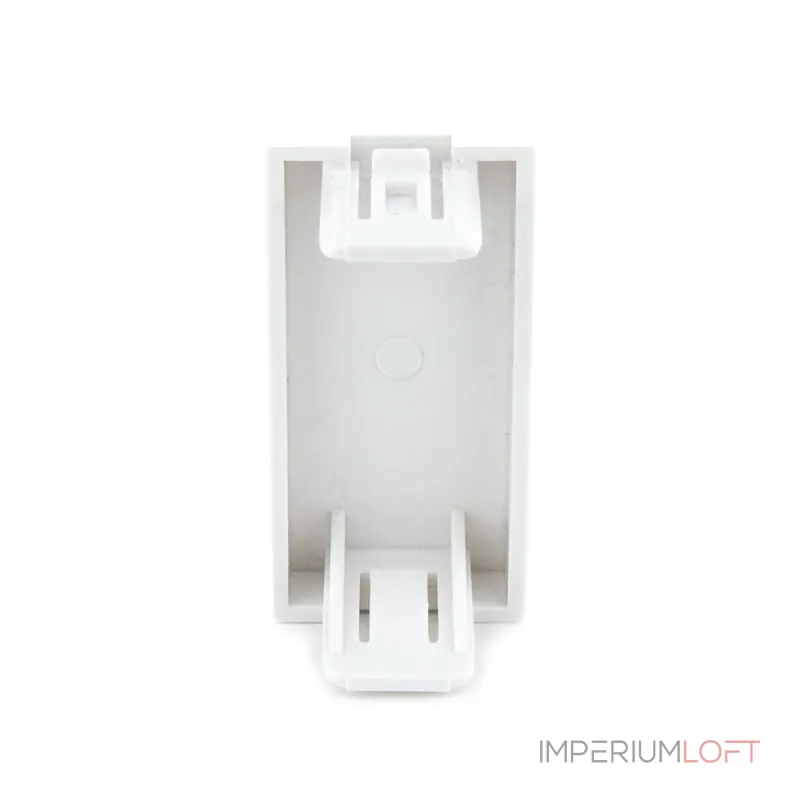 Заглушка для рамки белая от ImperiumLoft Заглушка для рамки белая от ImperiumLoft