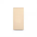 Золотая заглушка для рамки от ImperiumLoft