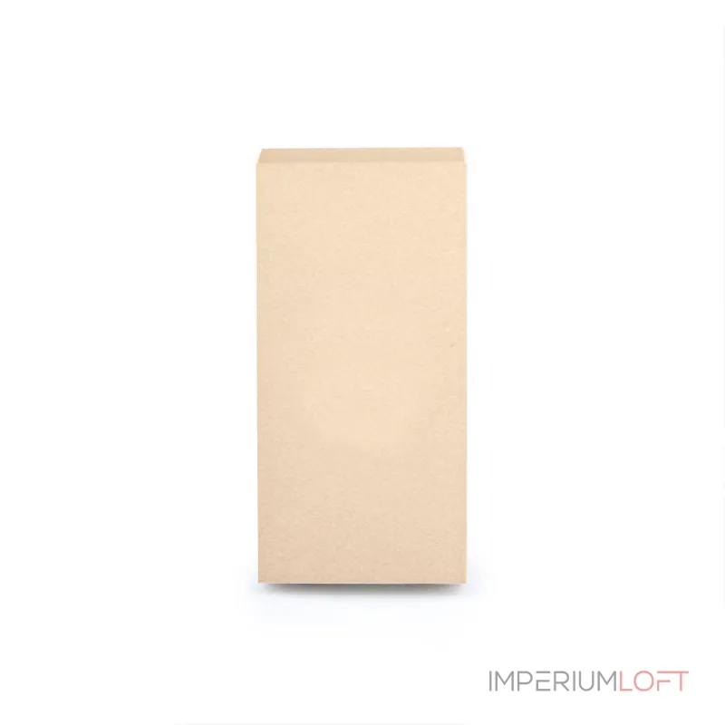 Золотая заглушка для рамки от ImperiumLoft