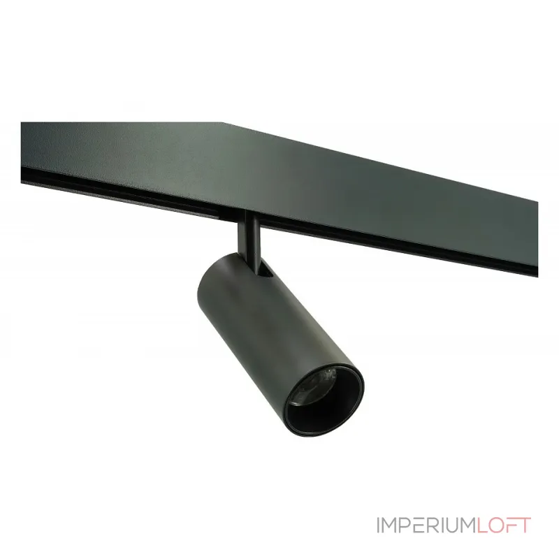 Светильник на штанге LIGHTERA Startrek 48 LE167TRS-10B от ImperiumLoft