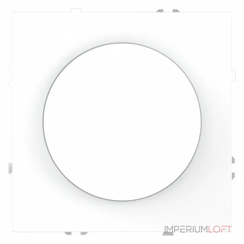 Диммер без рамки Voltum S70 VLS070302 от ImperiumLoft