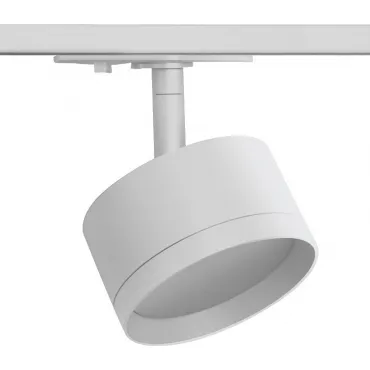 Трековый светильник Wolta WTL-GX53 WTL-GX53/01W Трековый светильник Wolta WTL-GX53 WTL-GX53/01W