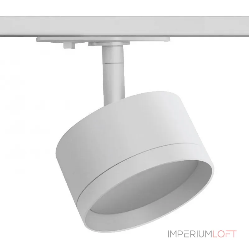 Светильник на штанге Wolta WTL-GX53 WTL-GX53/01W от ImperiumLoft Светильник на штанге Wolta WTL-GX53 WTL-GX53/01W от ImperiumLoft