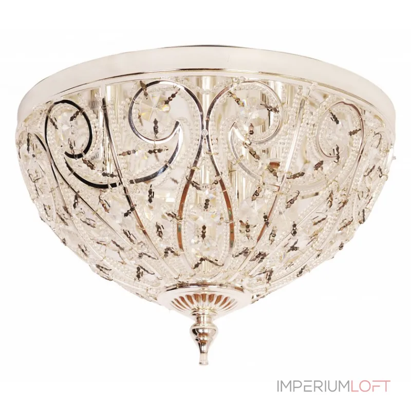 Накладной светильник Abrasax 12103 HSX12103/3 от ImperiumLoft Накладной светильник Abrasax 12103 HSX12103/3 от ImperiumLoft