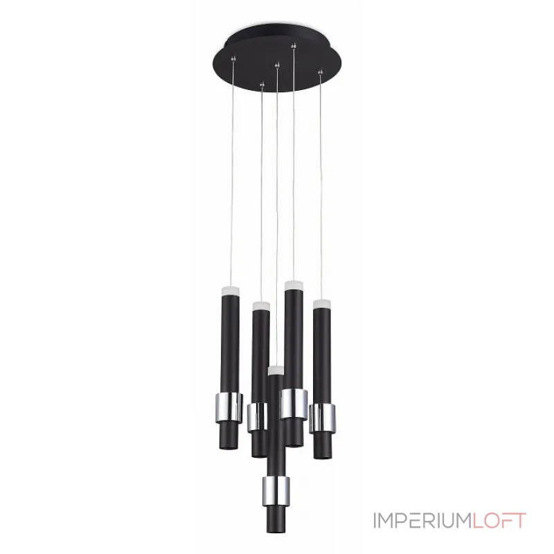 Подвесной светильник SIMPLE STORY 1162 1162-LED30PL Подвесной светильник SIMPLE STORY 1162 1162-LED30PL