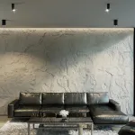 Светильник накладной светодиодный IP20 LED 5W 85-265V 3000K 600Лм TUBO 359315 OVER NT24 000 Черный от ImperiumLoft