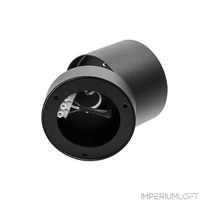 Спот Wolta BASIC WSL-GX53 WSL-GX53/02BL от ImperiumLoft Спот Wolta BASIC WSL-GX53 WSL-GX53/02BL от ImperiumLoft