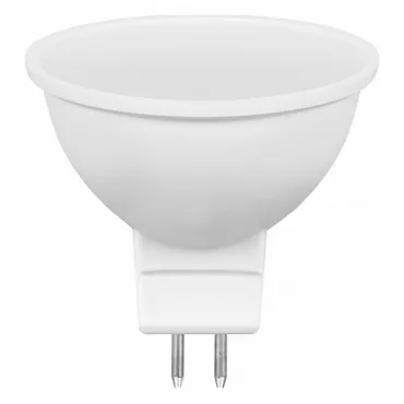 Лампа светодиодная Farlight MR16 GU5.3 10Вт 4000K FAR000084 Лампа светодиодная Farlight MR16 GU5.3 10Вт 4000K FAR000084