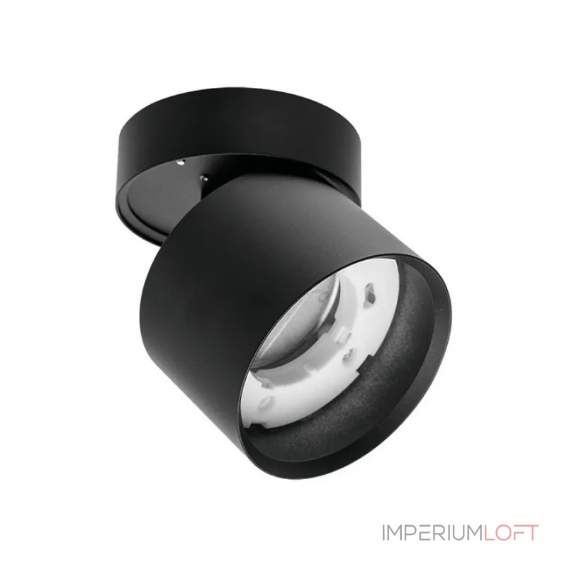 Спот Wolta BASIC WSL-GX53 WSL-GX53/02BL от ImperiumLoft Спот Wolta BASIC WSL-GX53 WSL-GX53/02BL от ImperiumLoft