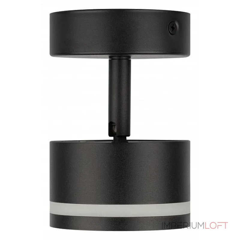 Спот Эра OL52 BK Б0059807 от ImperiumLoft