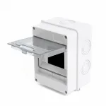 Электрический щиток накладной Stekker EBX50-1/05-65 39189 от ImperiumLoft