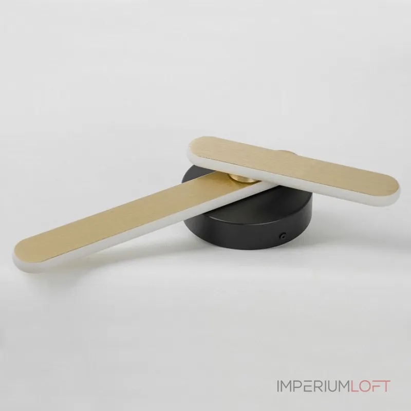 Бра Lussole Taylor LSP-7231 от ImperiumLoft