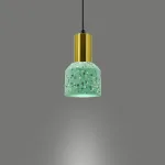 Подвесной светильник LIGHTERA Trois LE151L-13GR