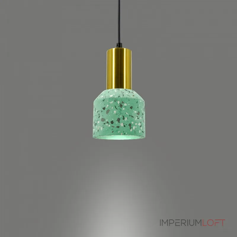 Подвесной светильник LIGHTERA Trois LE151L-13GR