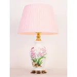 Настольная лампа декоративная Abrasax 50 MT502 от ImperiumLoft