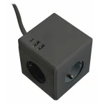 Сетевой фильтр Stekker Comfort 49657 от ImperiumLoft