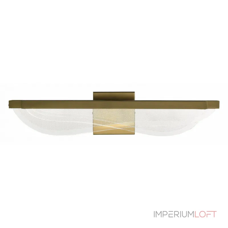 Бра ST-Luce Fesale SL6509.201.01 от ImperiumLoft Бра ST-Luce Fesale SL6509.201.01 от ImperiumLoft