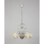 Подвесная люстра Abrasax Daniela STY40028/5