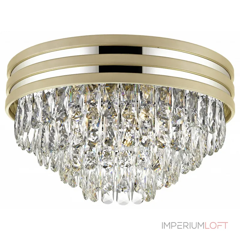 Накладной светильник SIMPLE STORY 5581 5581-5CL от ImperiumLoft Накладной светильник SIMPLE STORY 5581 5581-5CL от ImperiumLoft