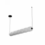 Подвесной светильник LIGHTERA Lavish LE162L-6W WIFI от ImperiumLoft