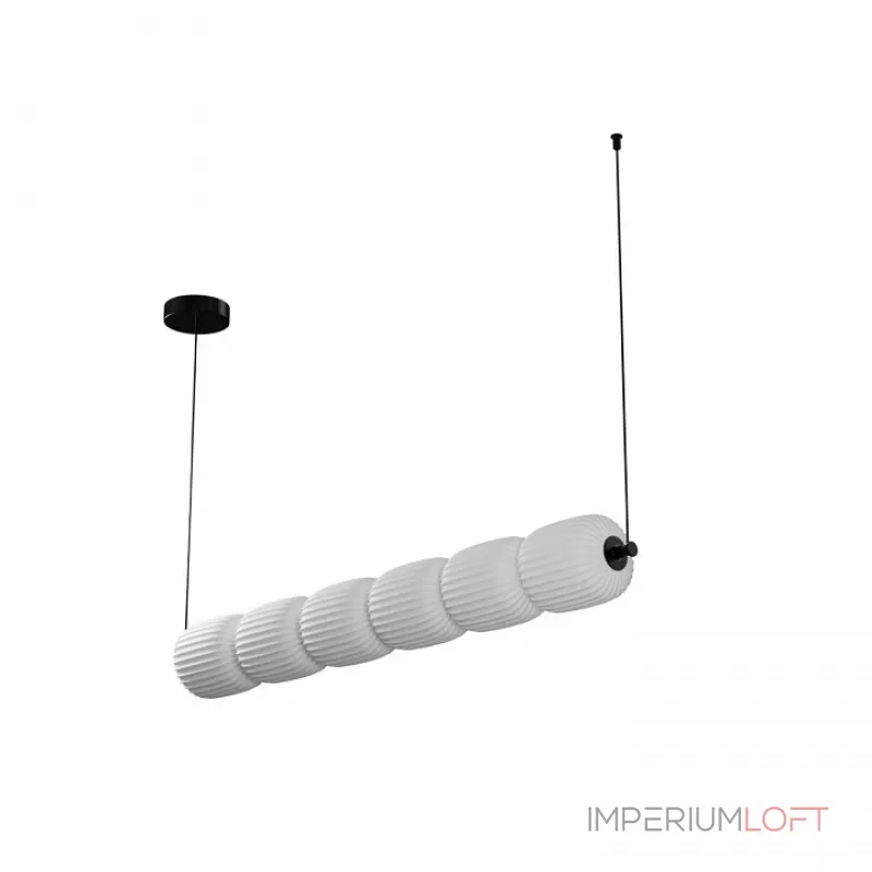 Подвесной светильник LIGHTERA Lavish LE162L-6W WIFI от ImperiumLoft