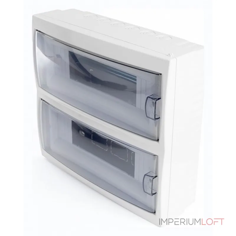 Электрический щиток накладной Stekker EBX50-3/24-20 39649 от ImperiumLoft Электрический щиток накладной Stekker EBX50-3/24-20 39649 от ImperiumLoft