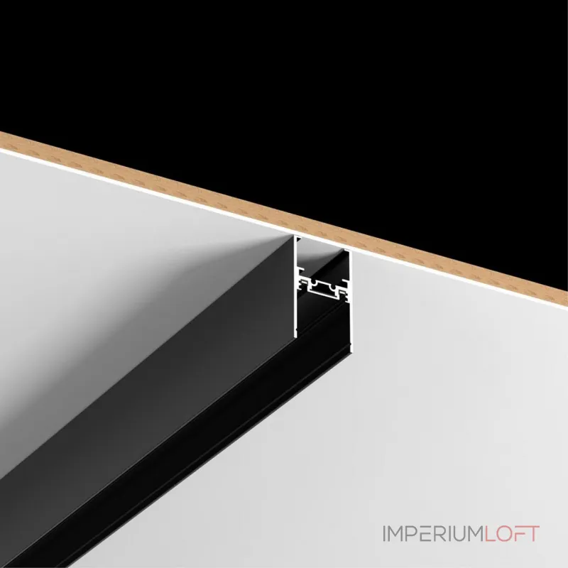 Трек накладной Aployt Magnetic track 48 APL.0172.00.200 от ImperiumLoft