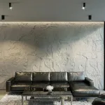 Светильник накладной светодиодный IP20 LED 5W 85-265V 3000K 600Лм TUBO 359315 OVER NT24 000 Черный от ImperiumLoft