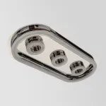 Накладной светильник Abrasax Nora 104 от ImperiumLoft