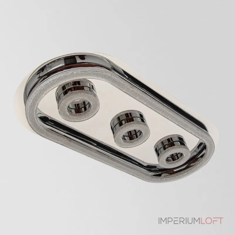 Накладной светильник Abrasax Nora 104 от ImperiumLoft