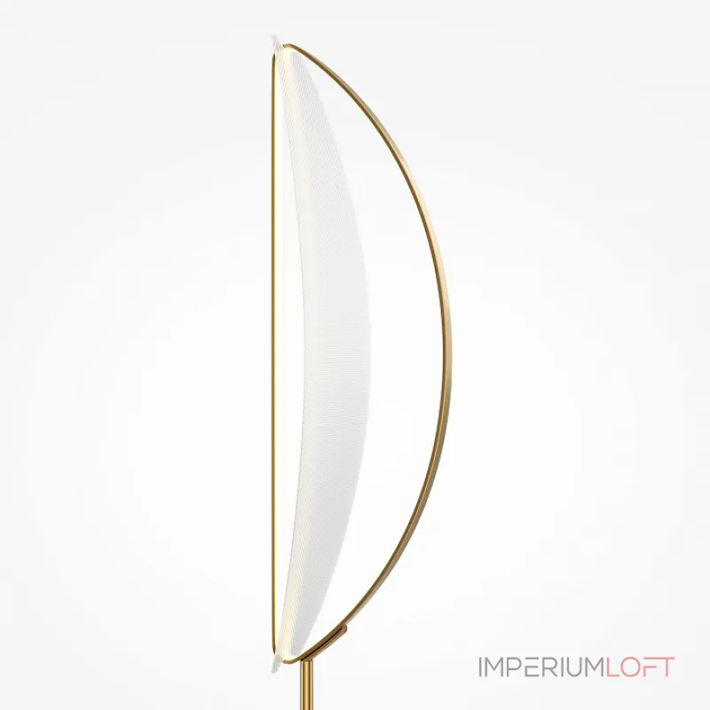 Торшер Maytoni Breeze MOD281FL-L33BS3K от ImperiumLoft Торшер Maytoni Breeze MOD281FL-L33BS3K от ImperiumLoft