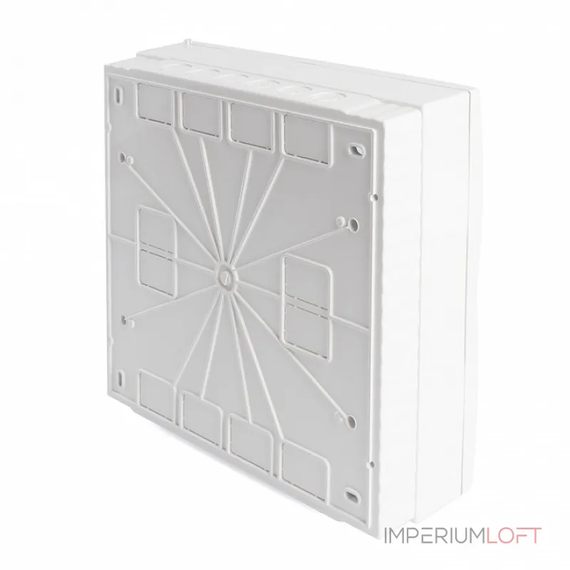 Электрический щиток накладной Stekker EBX50-3/24-20 39649 от ImperiumLoft Электрический щиток накладной Stekker EBX50-3/24-20 39649 от ImperiumLoft