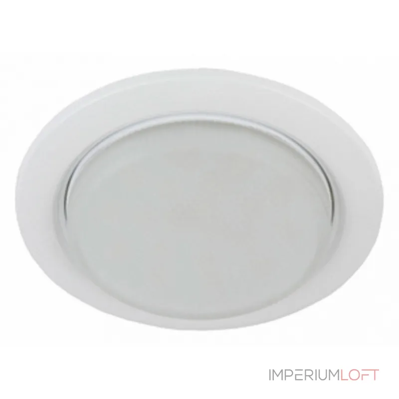 Встраиваемый светильник Эра KL70 Б0048955 от ImperiumLoft