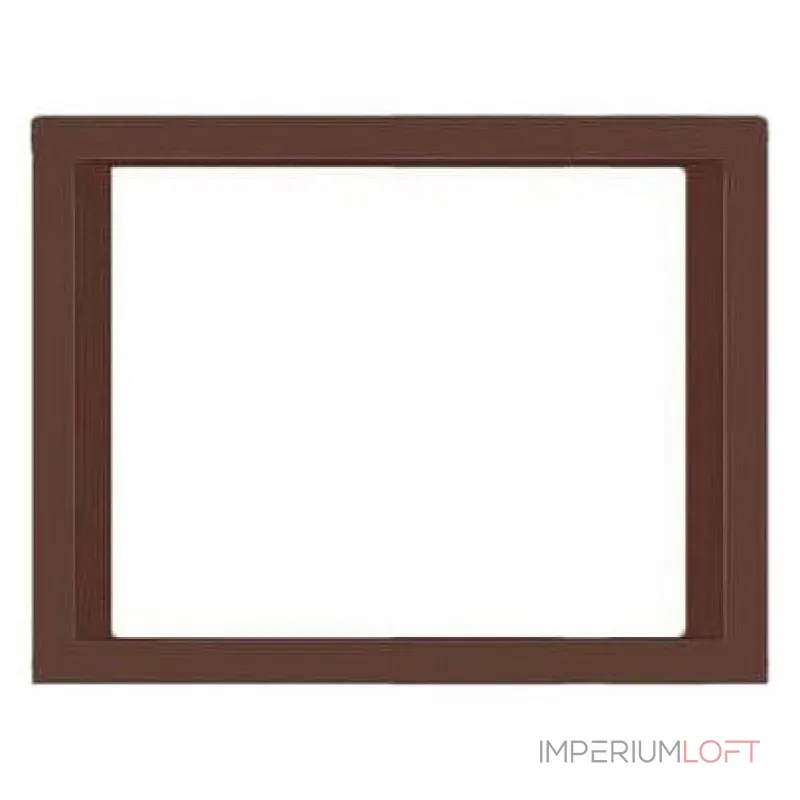 Вставка декоративная для двойной рамки Mono Electric Larissa 103-000800-153 от ImperiumLoft Вставка декоративная для двойной рамки Mono Electric Larissa 103-000800-153 от ImperiumLoft