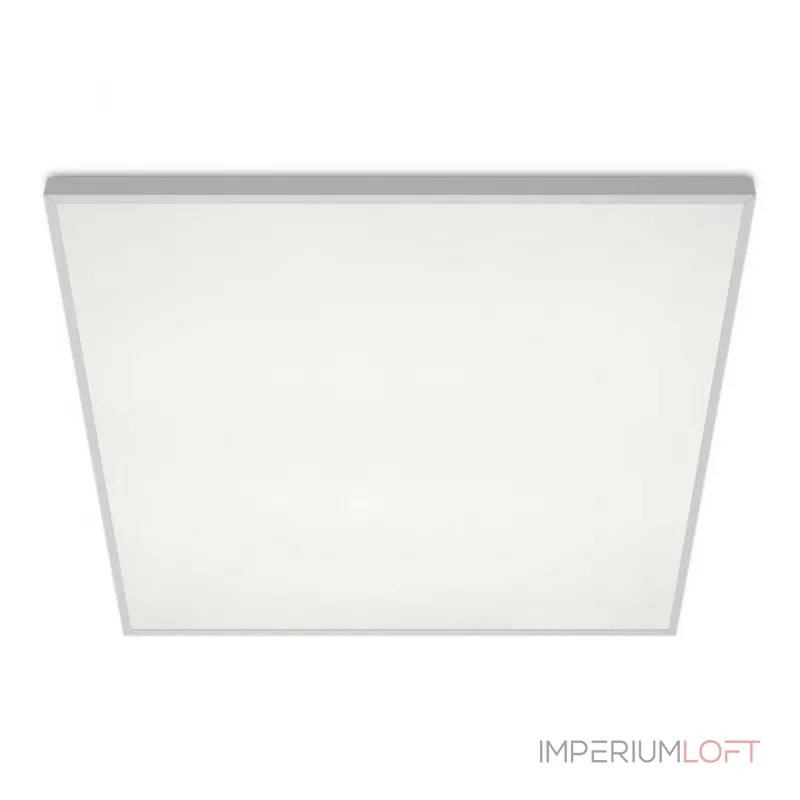 Светильник для потолка Армстронг Wolta WLPD-40W/01 от ImperiumLoft