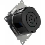 Диммер без рамки Stekker Катрин 39587 от ImperiumLoft